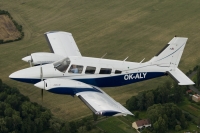 Piper PA 34 Seneca