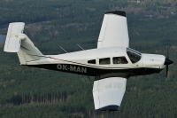 Piper PA-28R Arrow
